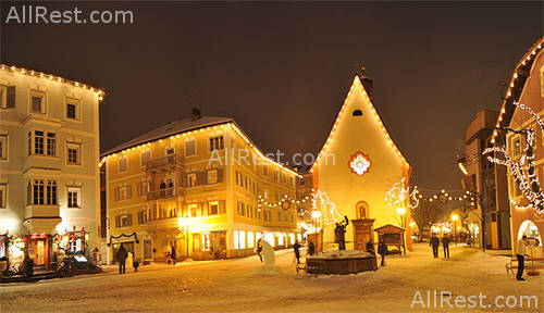 Gardena Grodnerhof Beauty & Wellness 84